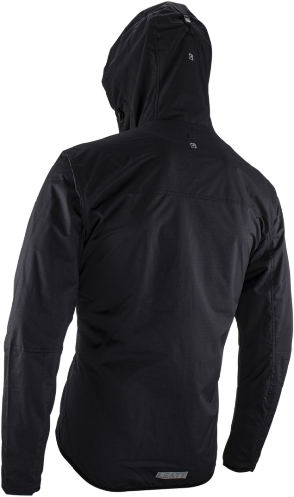 Leatt Veste MTB HydraDri 2.0 Jr. schwarz XL
