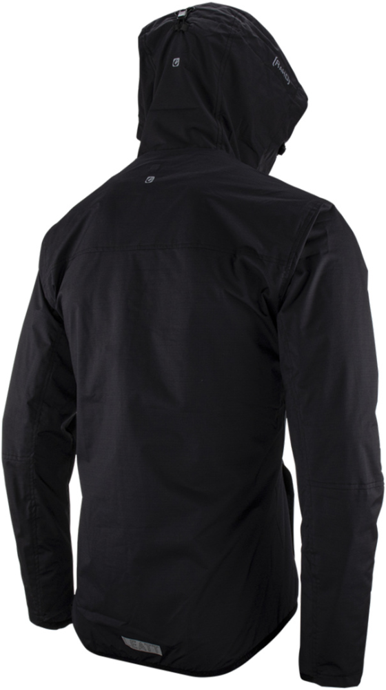 Leatt Veste MTB HydraDri 2.0 Jr. schwarz XL