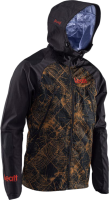 Leatt MTB HydraDri 4.0 Jacket timber L