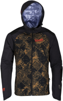 Leatt MTB HydraDri 4.0 Jacket timber L