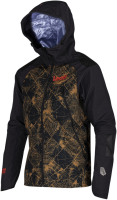 Leatt MTB HydraDri 4.0 Jacket timber L