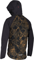 Leatt MTB HydraDri 4.0 Jacket timber L