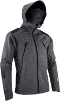 Leatt Veste MTB HydraDri 4.0 schwarz M