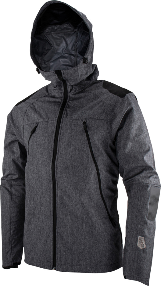 Leatt Veste MTB HydraDri 4.0 schwarz M