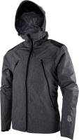 Leatt Veste MTB HydraDri 4.0 schwarz M