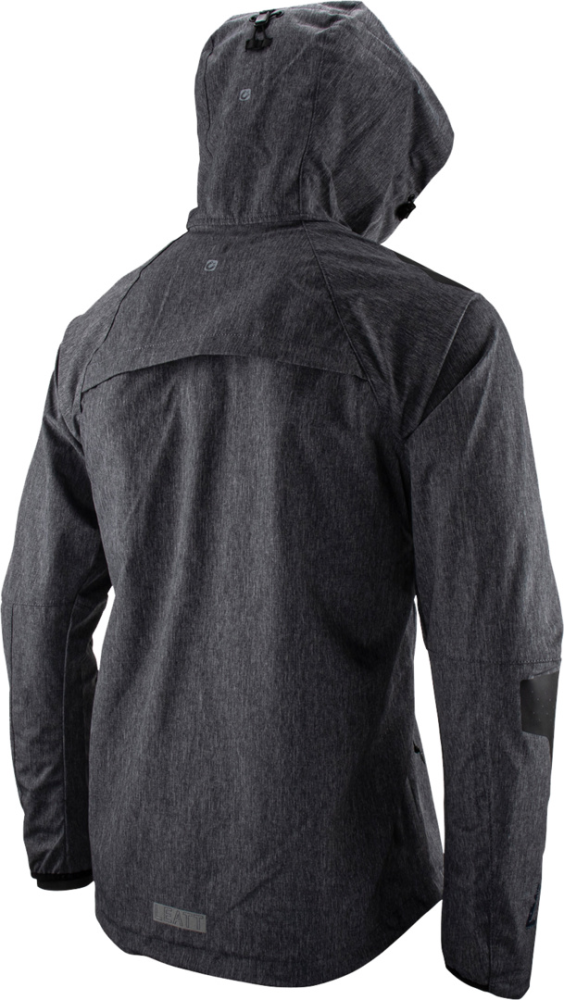 Leatt Veste MTB HydraDri 4.0 schwarz M