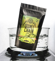 Silca secret Chain Blend (Hot Wax)