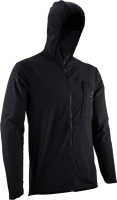 Leatt Veste MTB Trail 1.0 schwarz S