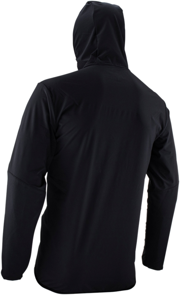 Leatt Veste MTB Trail 1.0 schwarz S