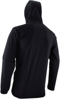 Leatt Veste MTB Trail 1.0 schwarz S