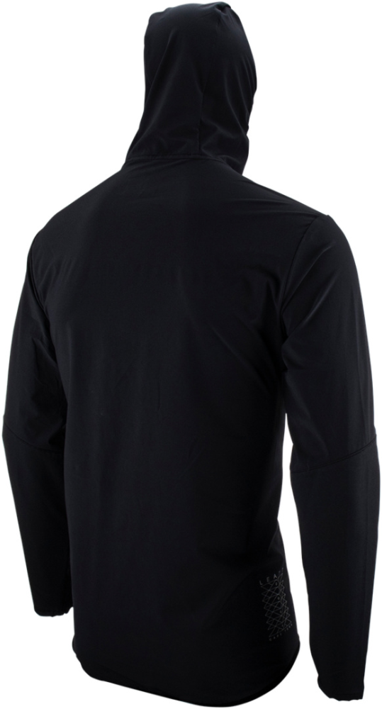 Leatt Veste MTB Trail 1.0 schwarz S