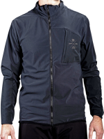 Leatt Veste MTB Trail 1.0 schwarz S