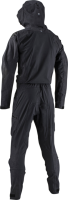 Leatt Mono Suit MTB HydraDri 5.0 schwarz L