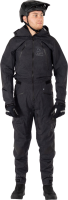 Leatt Mono Suit MTB HydraDri 5.0 schwarz L