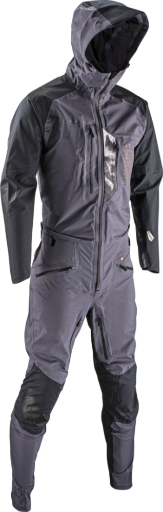 Leatt Mono Suit MTB HydraDri 3.0 shadow 2XL