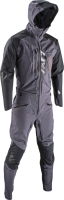Leatt Mono Suit MTB HydraDri 3.0 shadow 2XL