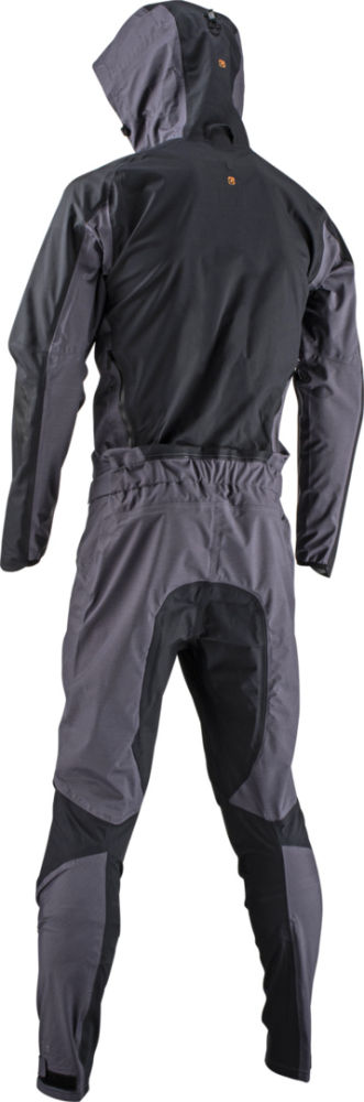 Leatt Mono Suit MTB HydraDri 3.0 shadow 2XL