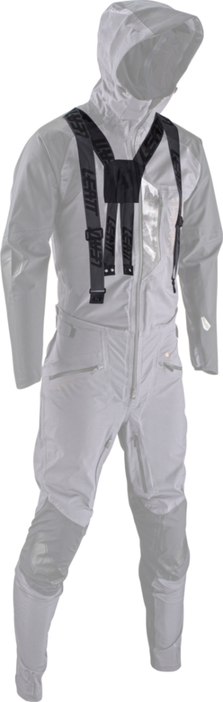 Leatt Mono Suit MTB HydraDri 3.0 shadow 2XL
