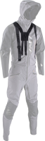 Leatt Mono Suit MTB HydraDri 3.0 shadow 2XL