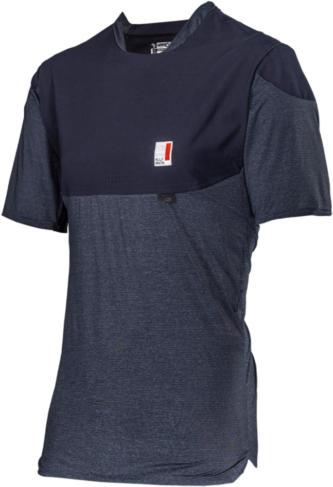 Leatt MTB All-Mtn 3.0 Jersey black XL
