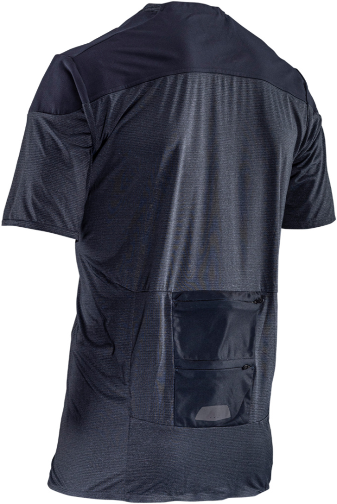 Leatt MTB All-Mtn 3.0 Jersey black XL