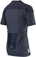 Leatt MTB All-Mtn 3.0 Jersey black XL