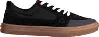 Leatt 1.0 Flat Shoe black 44.5