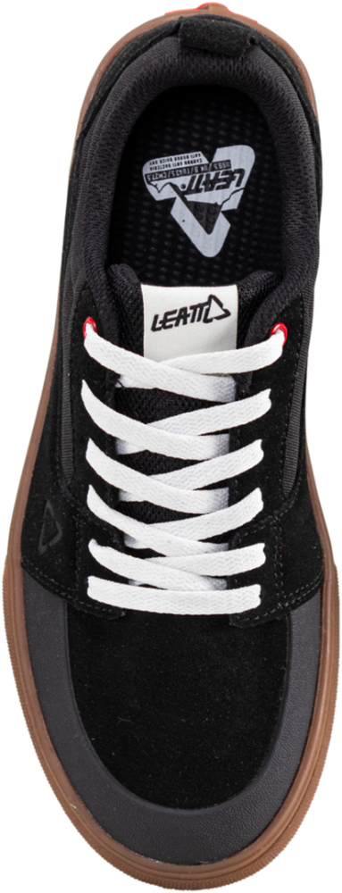 Leatt 1.0 Flat Shoe black 44.5