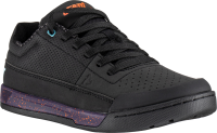 Leatt Schuhe Damen 2.0 Flat schwarz 375