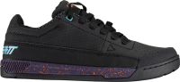 Leatt Schuhe Damen 2.0 Flat schwarz 375