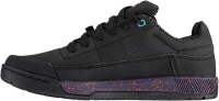 Leatt Schuhe Damen 2.0 Flat schwarz 375