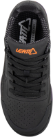 Leatt Schuhe Damen 2.0 Flat schwarz 375