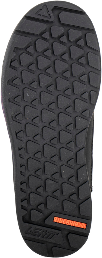 Leatt Schuhe Damen 2.0 Flat schwarz 375