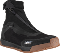Leatt Schuhe 7.0 HydraDri Flat schwarz 44