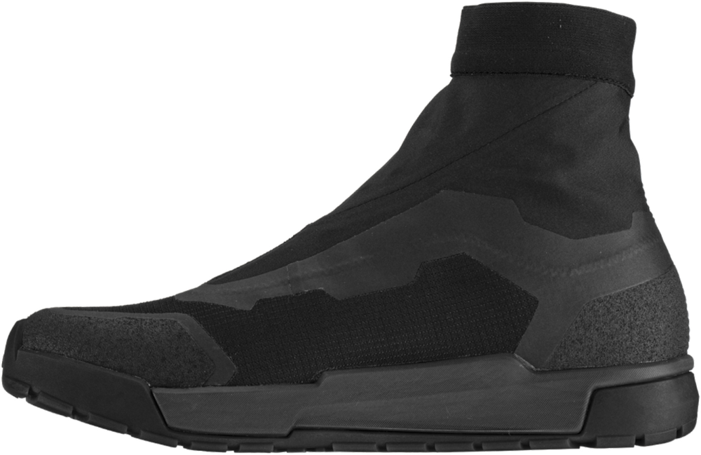 Leatt Schuhe 7.0 HydraDri Flat schwarz 44