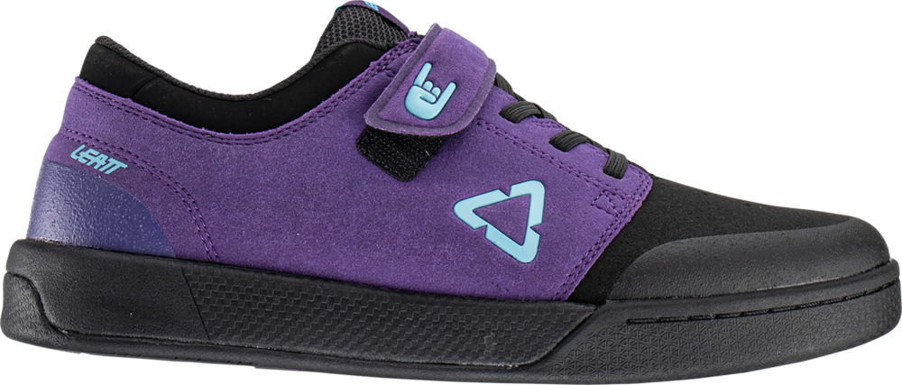 Leatt Schuhe MTB 2.0 Flat Jr. velvet 32