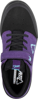 Leatt Schuhe MTB 2.0 Flat Jr. velvet 32