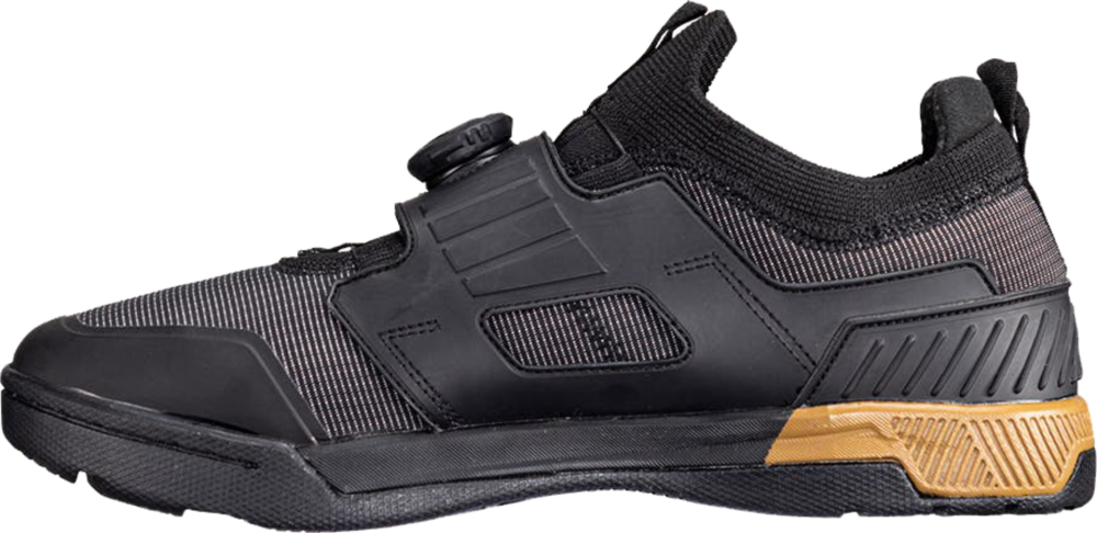 Leatt Hydradri 5.0 ProClip Shoe black 45.5