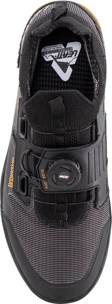 Leatt Hydradri 5.0 ProClip Shoe black 45.5