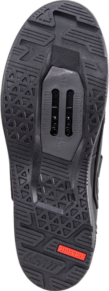 Leatt Hydradri 5.0 ProClip Shoe black 45.5