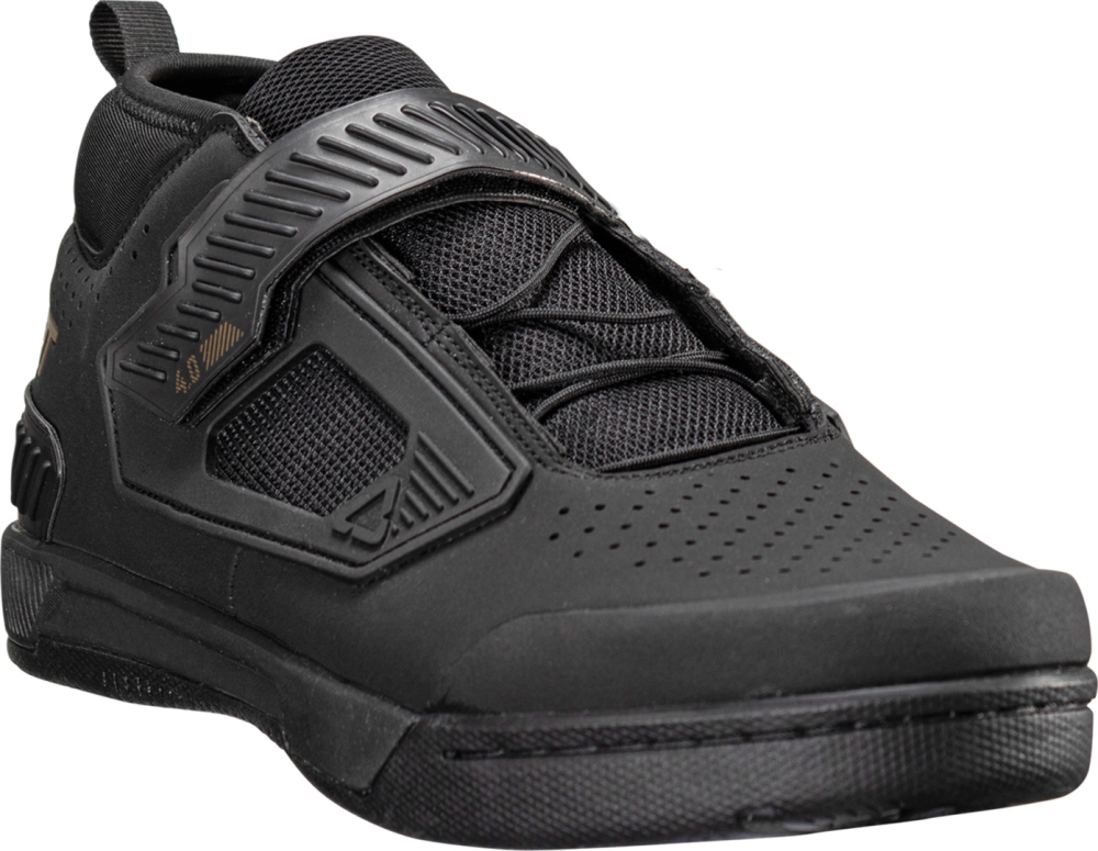 Leatt 4.0 Clip Shoe black 42