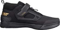 Leatt 4.0 Clip Shoe black 42