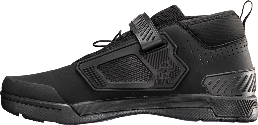 Leatt 4.0 Clip Shoe black 42