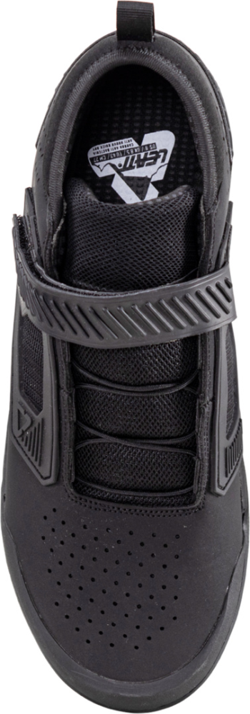 Leatt 4.0 Clip Shoe black 42