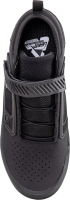 Leatt 4.0 Clip Shoe black 42