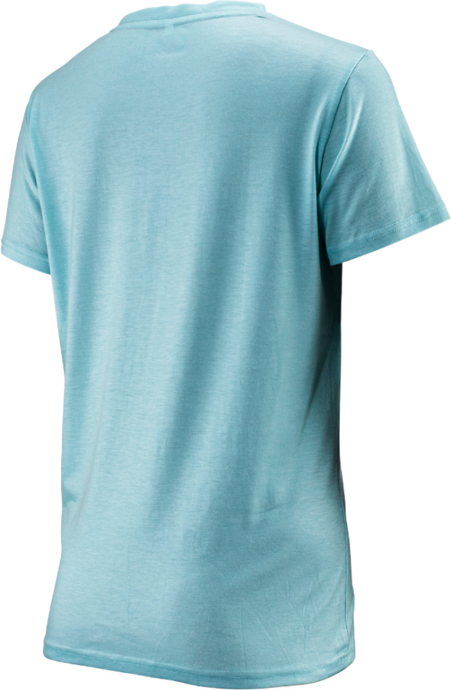 Leatt Premium Women T-Shirt teal L