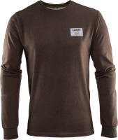 Leatt Core Long Shirt loam S