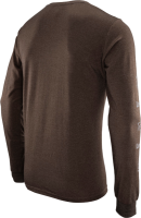 Leatt Core Long Shirt loam S