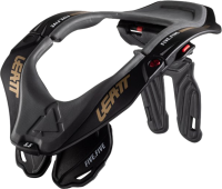 Leatt Neckbrace DBX 5.5 stealth