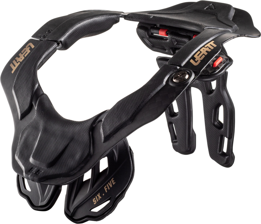 Leatt Brace DBX 6.5 schwarz LXL